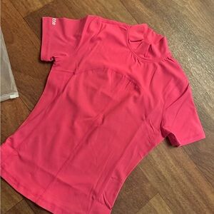 Matte collection leggings set Size small